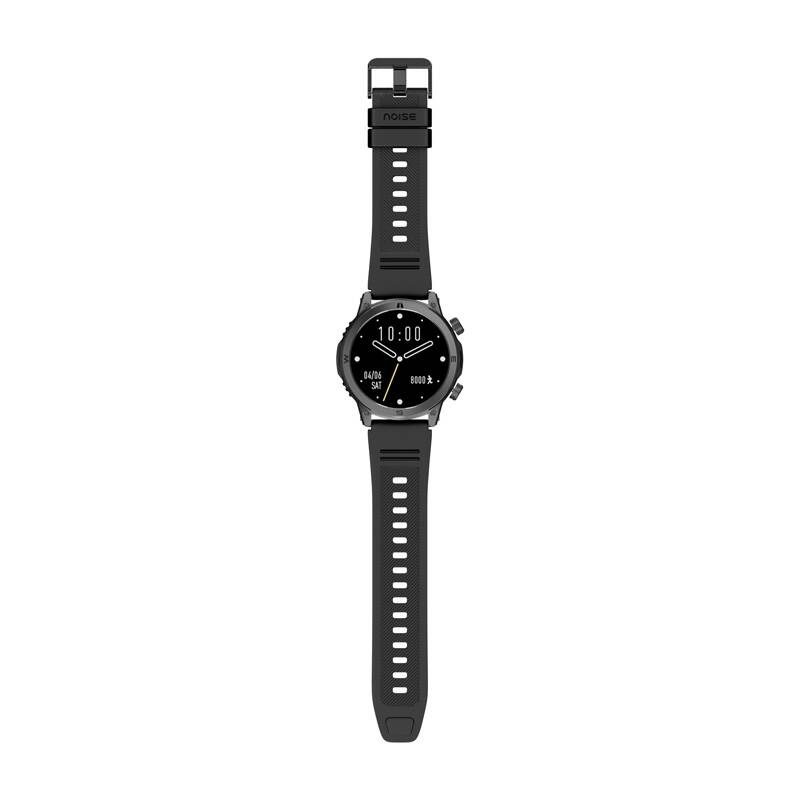 Smartwatch Noise Endeavour Smartwatch (black) - Image 5