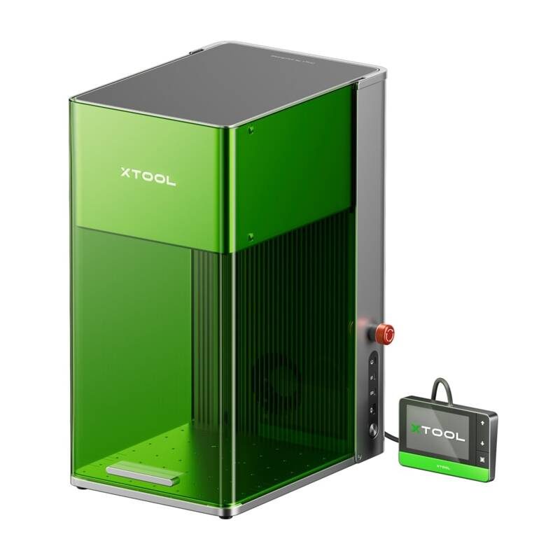 2-in-1 xTool F1 Ultra laser engraving machine - Image 2