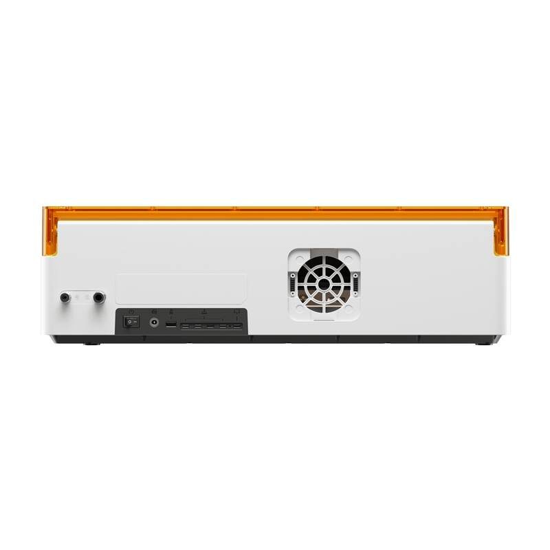 Laser engraving machine 4-in-1 xTool M1 Ultra 20W - Deluxe set - Image 4