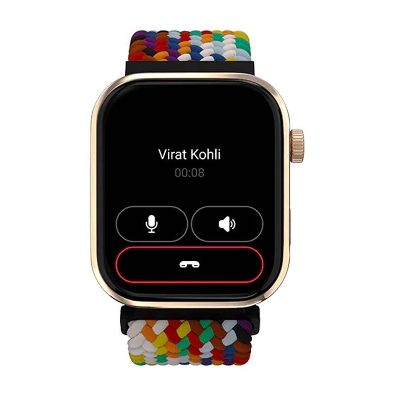Smartwatch Noise Pro 5 (Rainbow) - Image 3