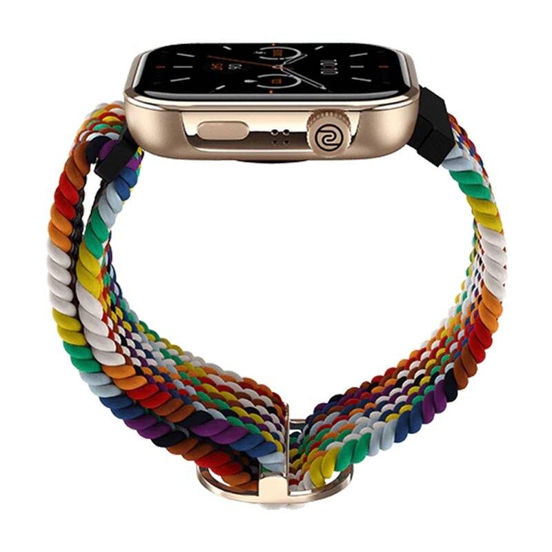 Smartwatch Noise Pro 5 (Rainbow) - Image 4