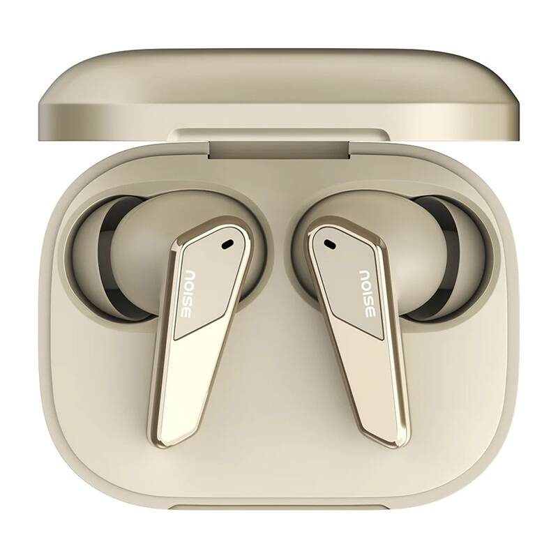 Noise Buds N1 Pro TWS Headphones (Beige) - Image 3