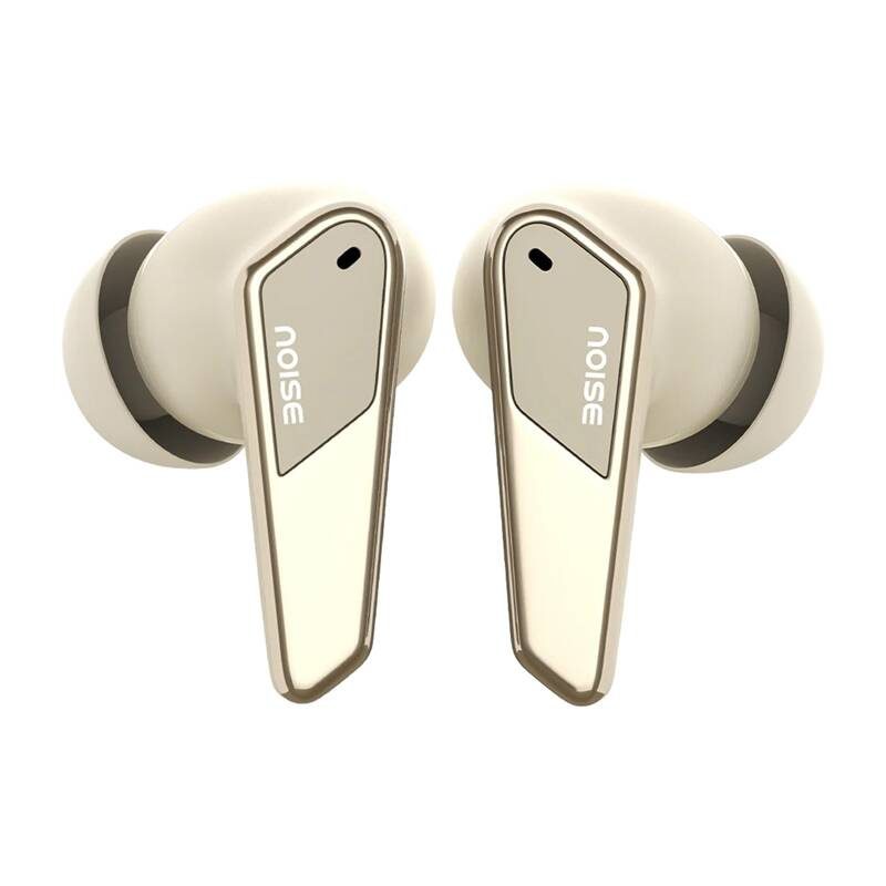 Noise Buds N1 Pro TWS Headphones (Beige) - Image 4