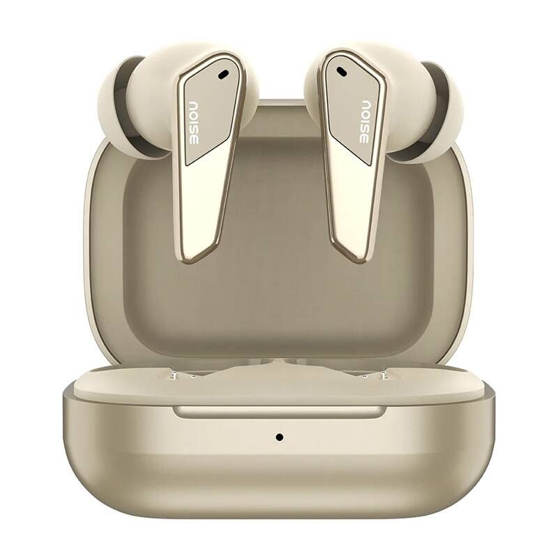 Noise Buds N1 Pro TWS Headphones (Beige) - Image 2