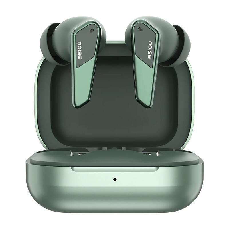 Noise Buds N1 Pro TWS Headphones (Green) - Image 2