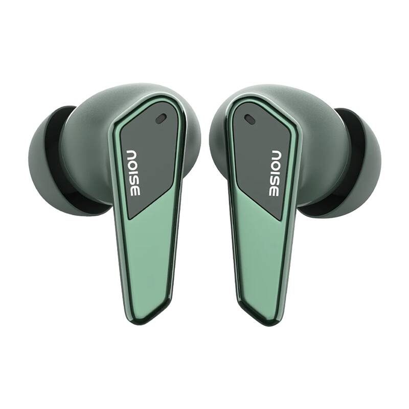 Noise Buds N1 Pro TWS Headphones (Green) - Image 4
