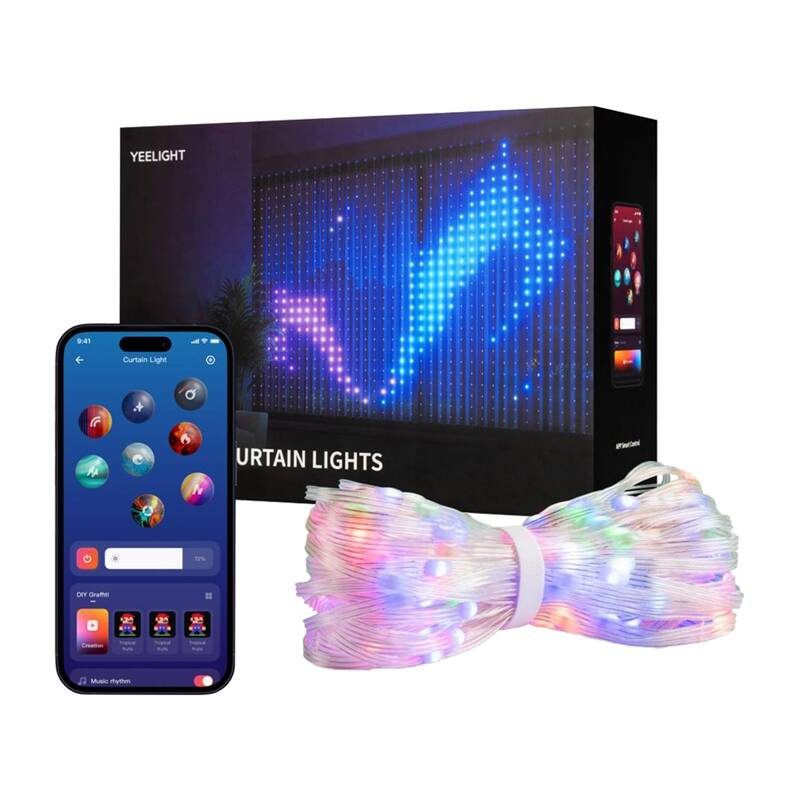 Yeelight Curtain Light 1.5x2m - Image 3