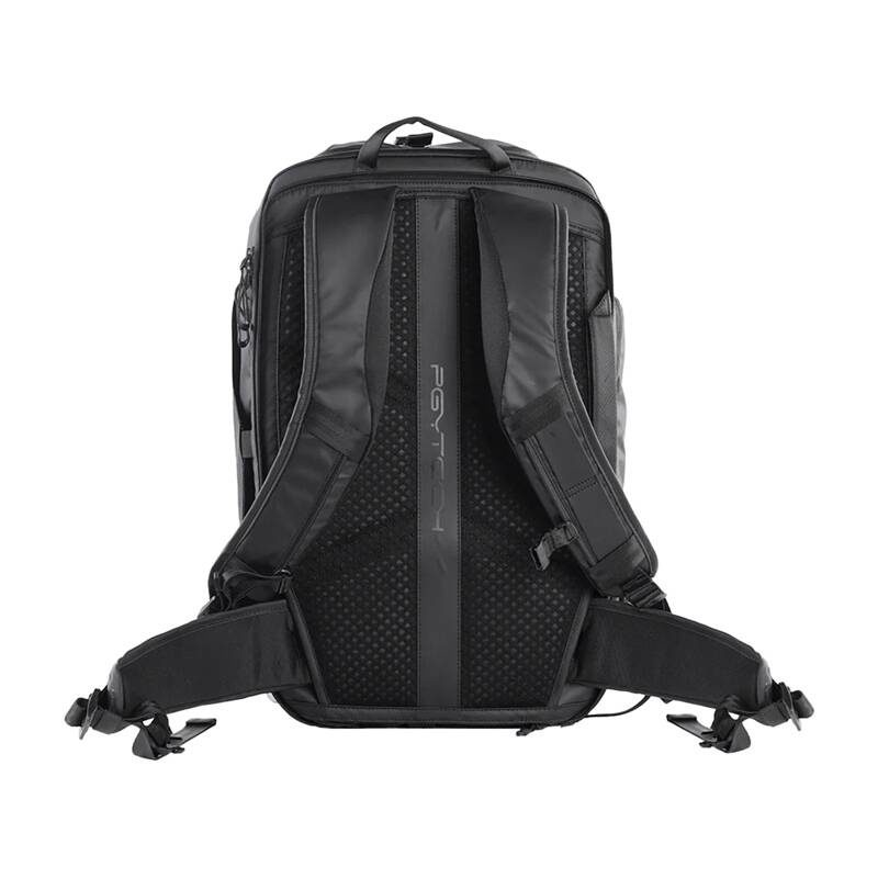 PGYTECH OneMo 35L Travel Backpack (black) - Image 2