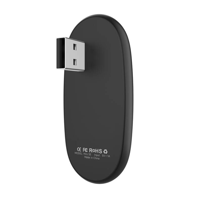 Carlinkit AIR X1 Carplay/Android Auto wireless adapter - Image 6