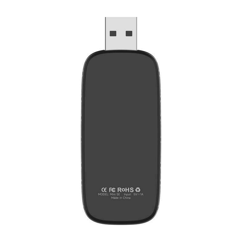 Carlinkit AIR X2 Carplay/Android Auto wireless adapter - Image 3