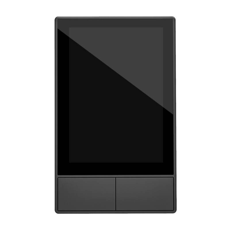 Smart WiFi control panel SONOFF NSPanel (black, 120mm) - Image 4