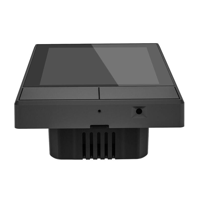 Smart WiFi control panel SONOFF NSPanel (black, 120mm) - Image 6