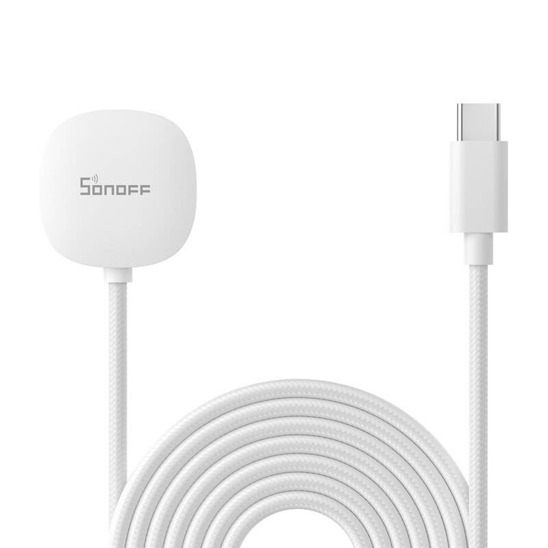 Extension cable for flood/leak detector SNZB-05P SONOFF WLDC200 - Image 2