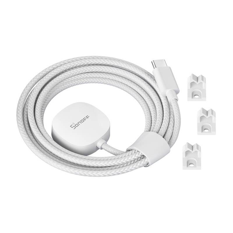 Extension cable for flood/leak detector SNZB-05P SONOFF WLDC200 - Image 4