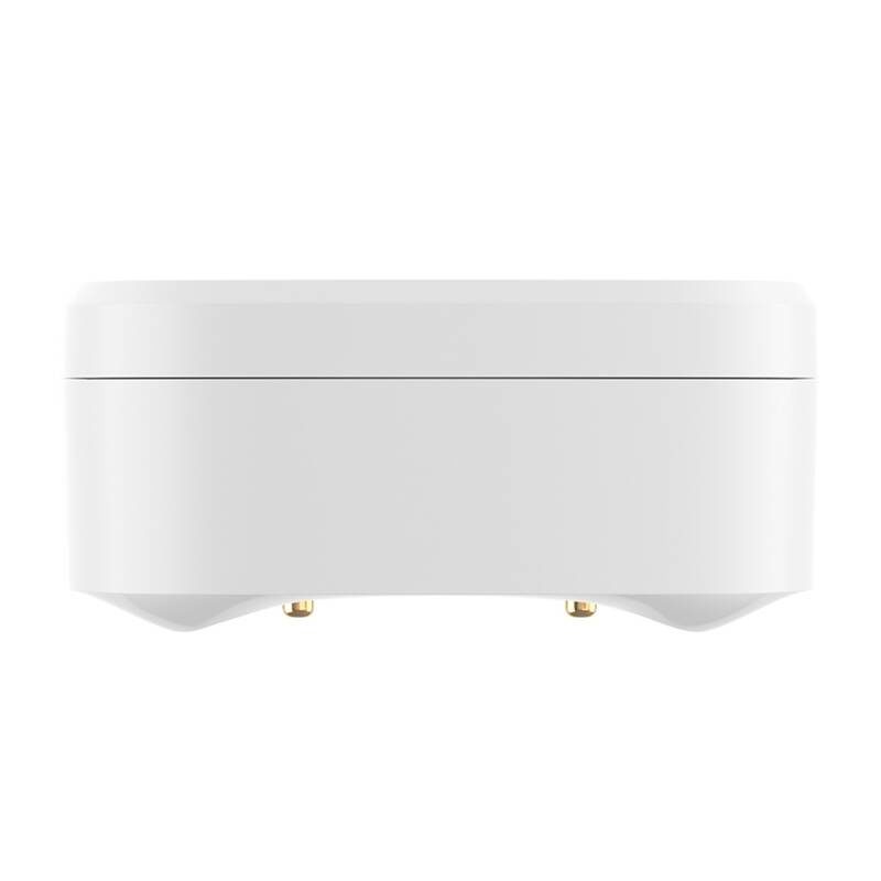 Smart water leak/flood sensor ZigBee SONOFF SNZB-05P (+battery) - Image 4