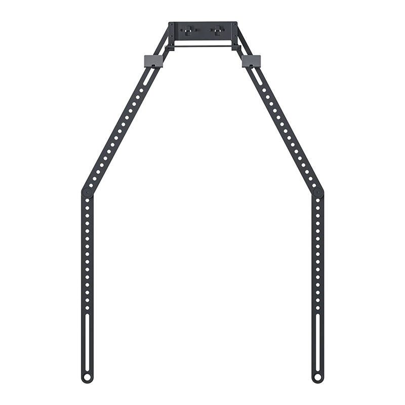 Mount for Insta360 Connect on TV