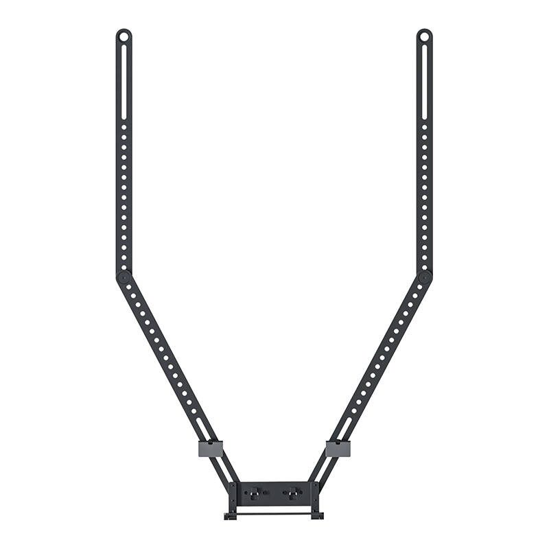 Mount for Insta360 Connect on TV - Image 2