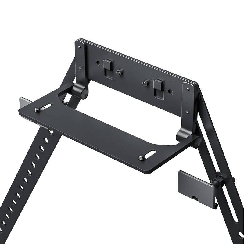 Mount for Insta360 Connect on TV - Image 3