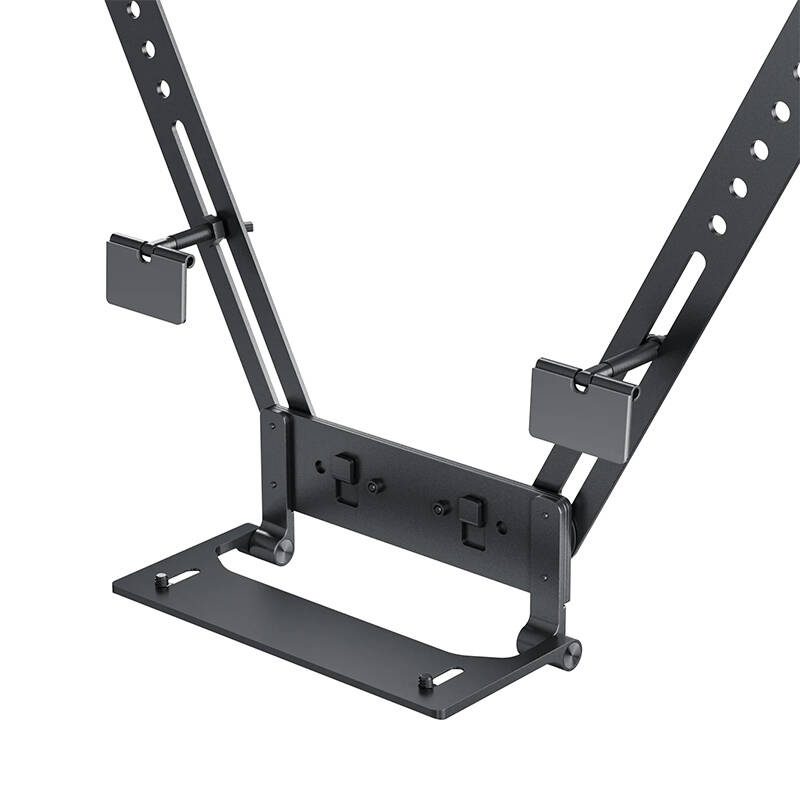 Mount for Insta360 Connect on TV - Image 4