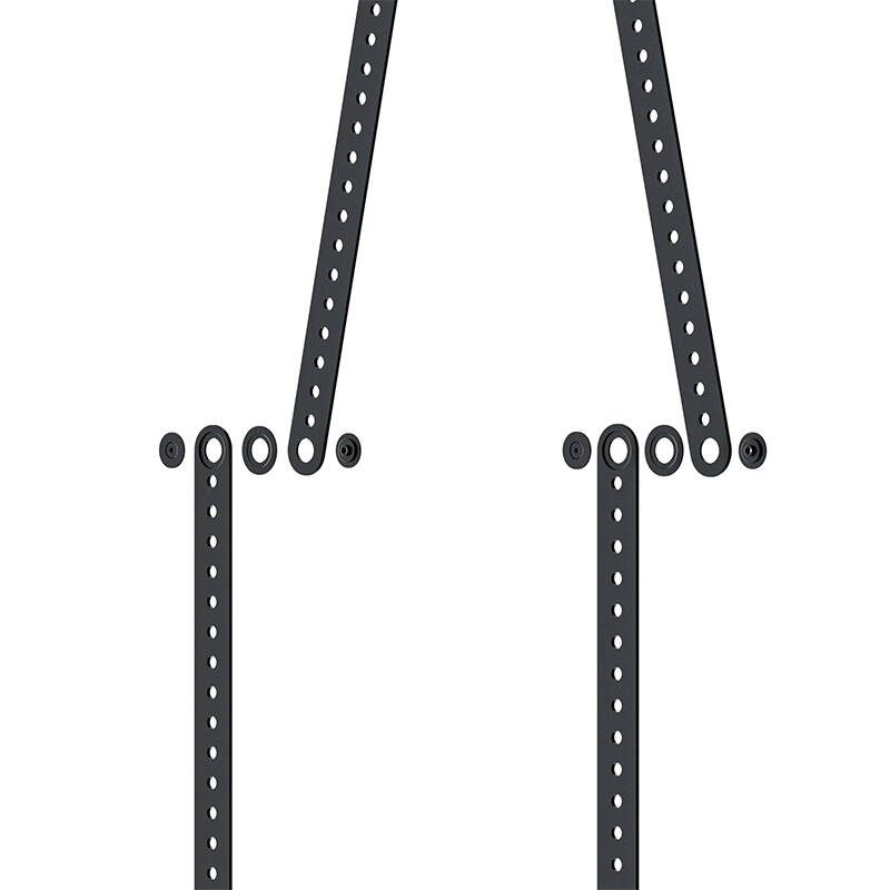 Mount for Insta360 Connect on TV - Image 5