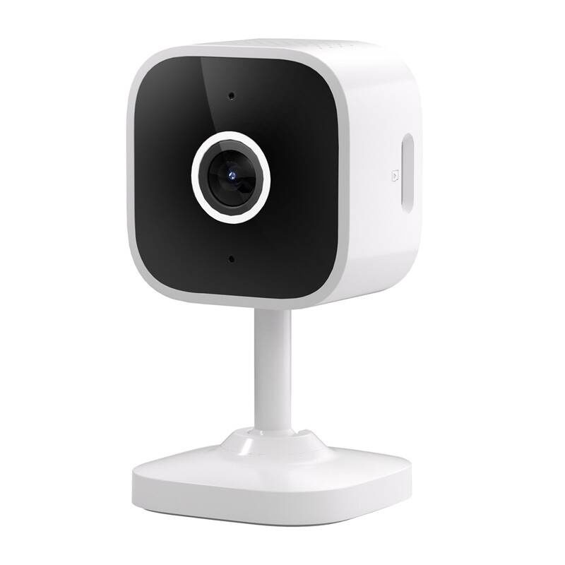 Smart IP Camera WiFi SONOFF CAM-S2 (Gen. 2) - Image 3
