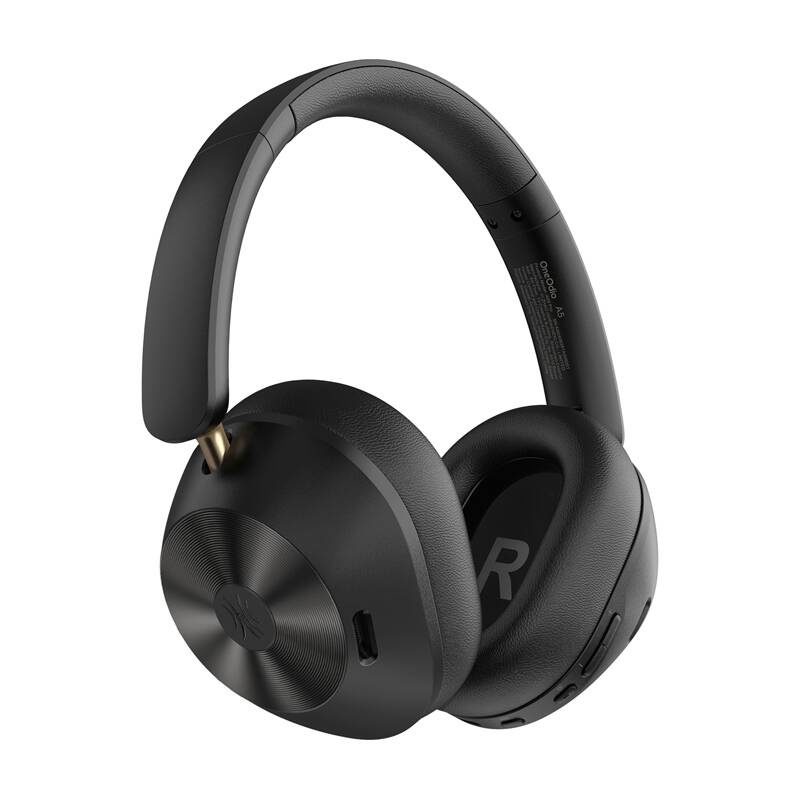 OneOdio A5 ANC wireless headphones (black) - Image 2