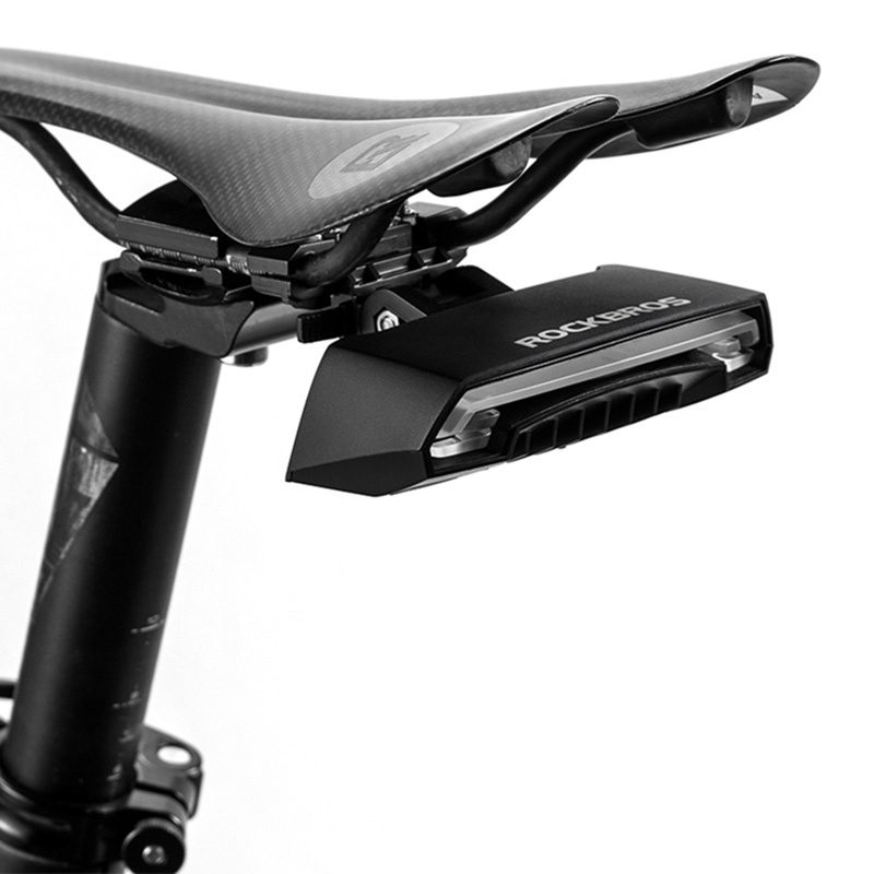 Rockbros LKWD-R1 Smart Laser Taillight - Image 2