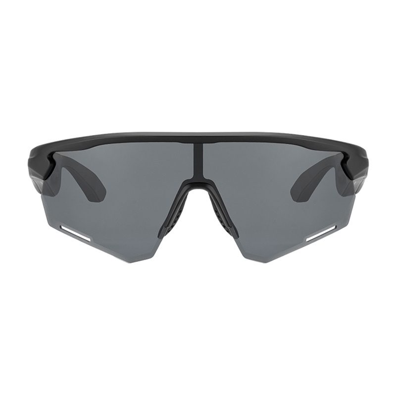 Rockbros SP251 Polarized Bluetooth Sunglasses (Dark) - Image 2