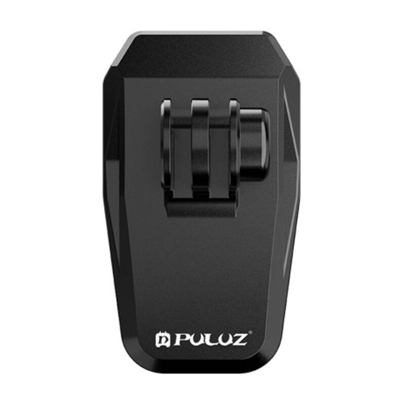PULUZ motorcycle mount for cameras PU713B (black) - Image 2
