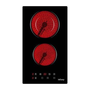 IsEasy LT2V-15 ceramic/electric hob