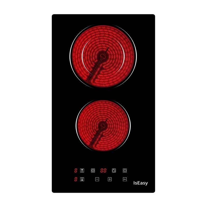IsEasy LT2V-15 ceramic/electric hob