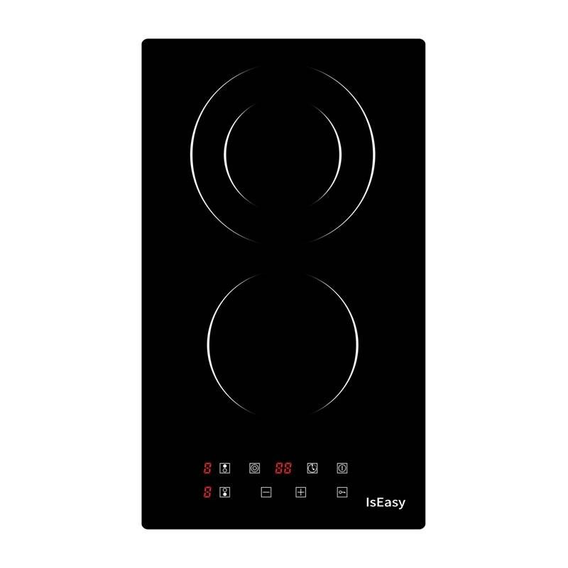IsEasy LT2V-15 ceramic/electric hob - Image 3