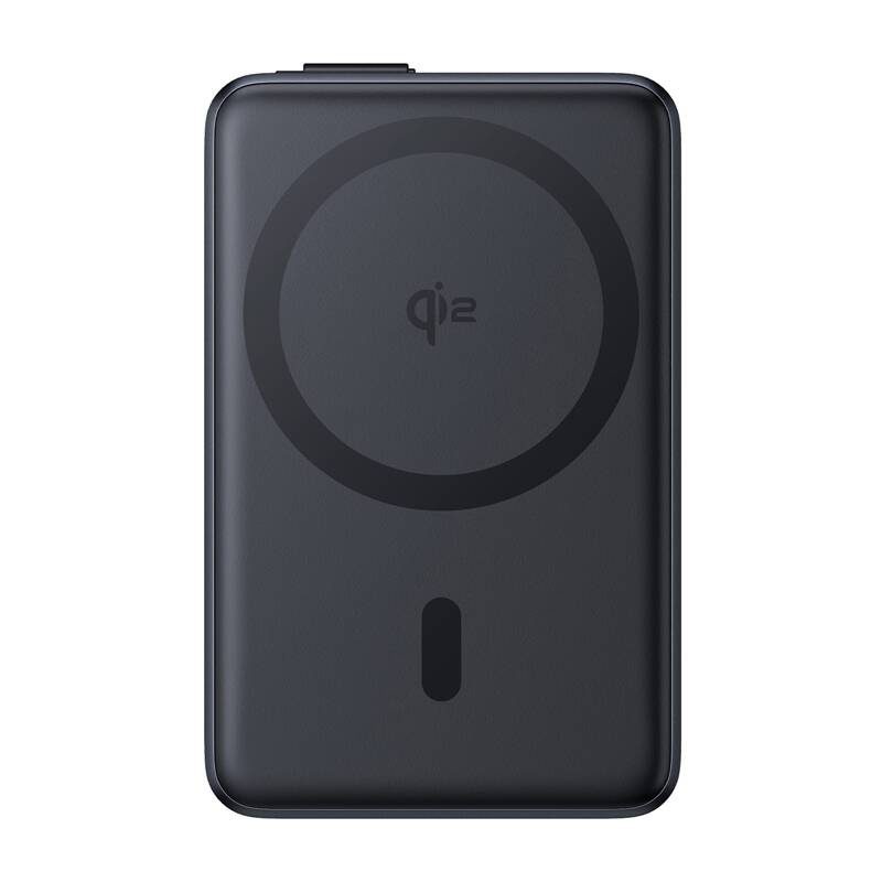 Baseus Nomos Qi2 magnetic powerbank, USB-C 10000mAh 45W - Image 2