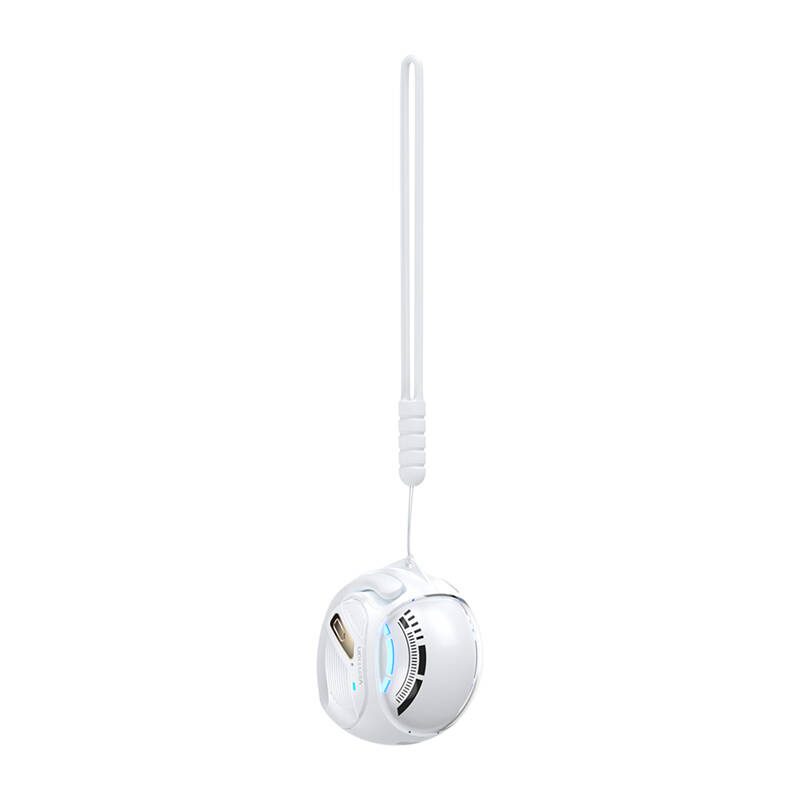 TWS Vention OpenBeat O12 NBUW0 Headphones (White) - Image 2