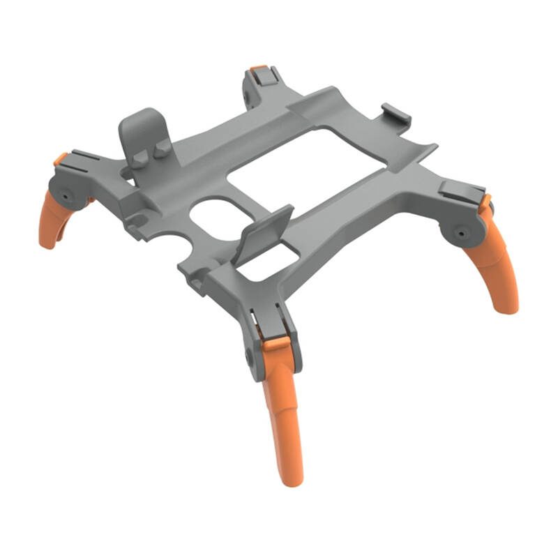 Sunnylife A3S-LG909-C landing gear for AIR 3S/AIR 3 orange
