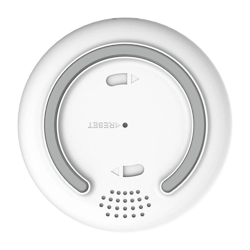 IMOU KIT-TRV1-EU-2 ZigBee thermostatic head kit with 6 adapters and gateway - Image 6