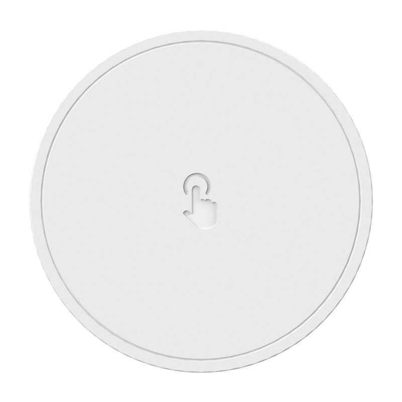 ZigBee thermostatic head IMOU IOT-TRV1-EU + 6 adapters - Image 6