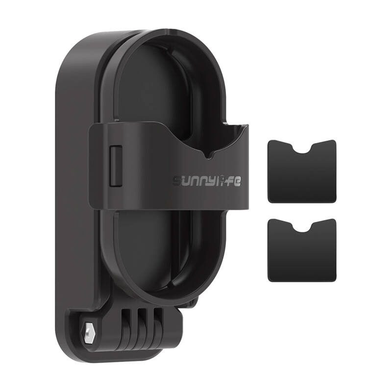 Sunnylife G3S-DZ860 multifunctional magnetic holder for Insta360 GO 3S and GO 3