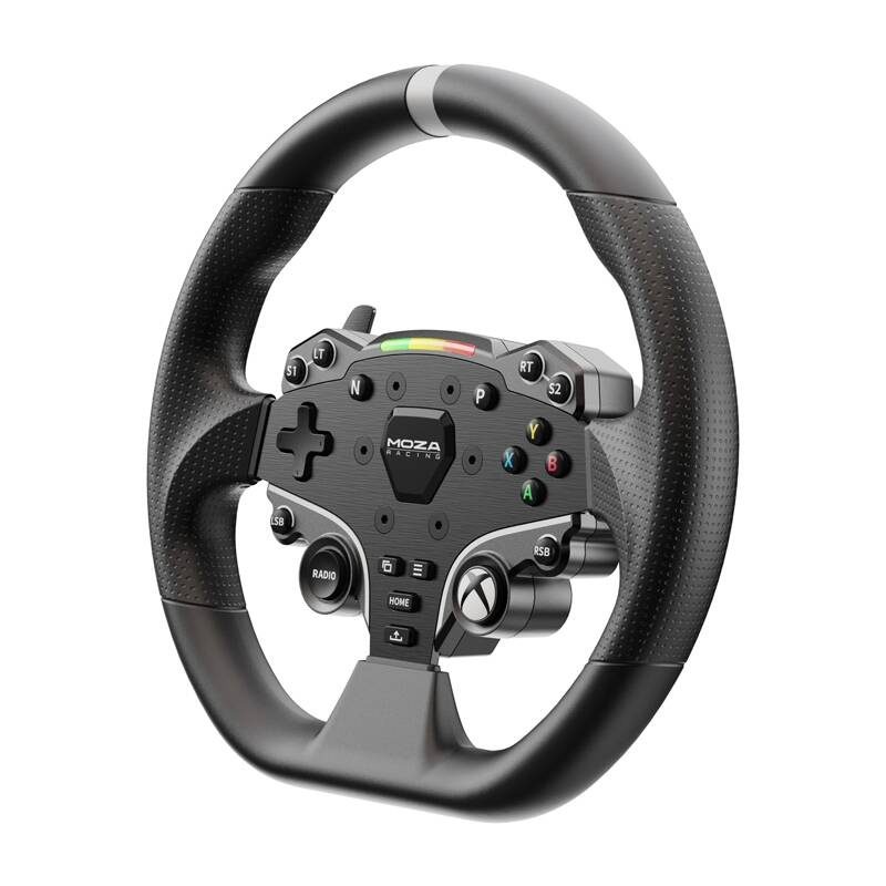 Moza Racing ESX RS052 gaming steering wheel (X-BOX, PC) - Image 3