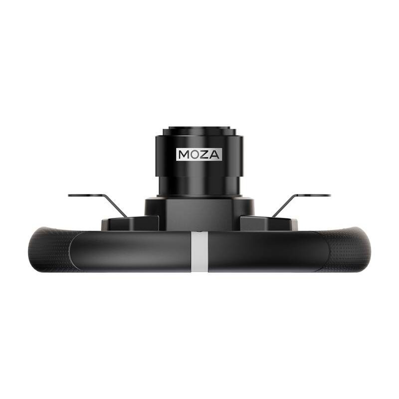 Moza Racing ESX RS052 gaming steering wheel (X-BOX, PC) - Image 6