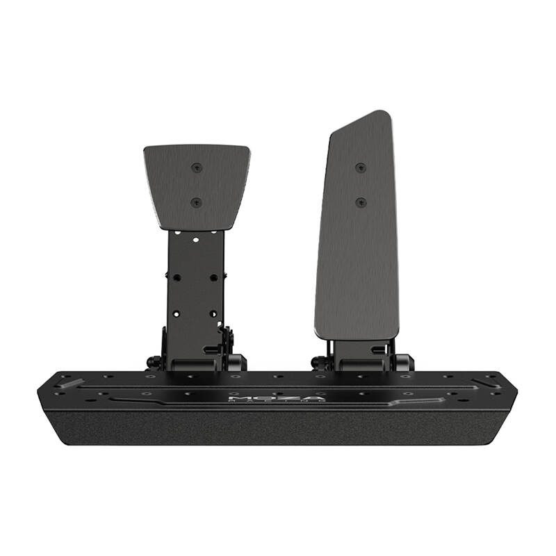 Gas + brake pedal set with base Moza Racing SR-P RS11 - Image 3