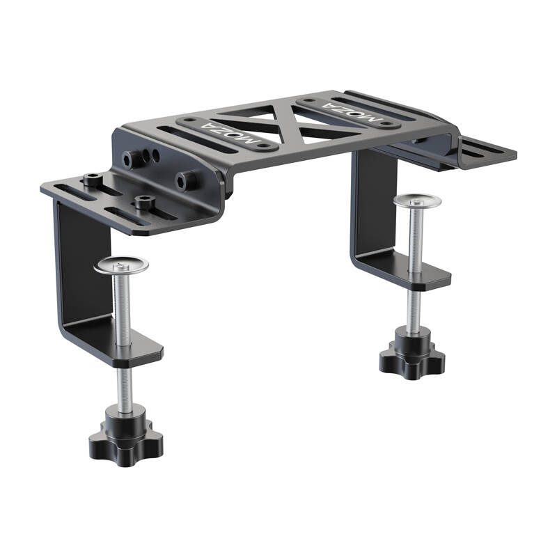 Moza Racing RS12 desk clamps for R5/R9/R12 - Image 2