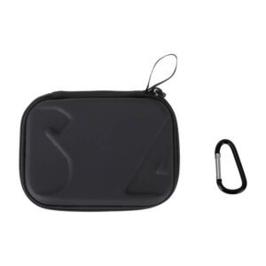 Sunnylife OA5-B893-C standard bag for ACTION 5 PRO/OSMO Action 4/3 (black)