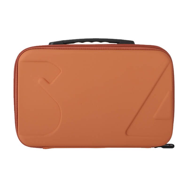Torba Adventure Sunnylife OA5-B894-C do ACTION 5 PRO/OSMO Action 4/3 (pomarańczowa)