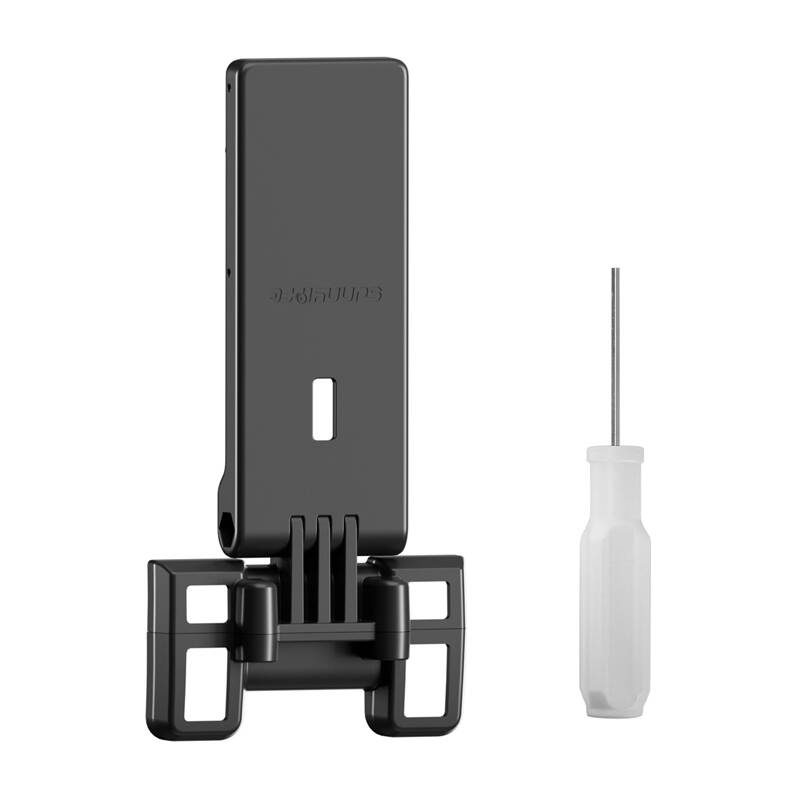 Sunnylife ZJ886-D folding tablet holder for RC-N1, RC-N2 and RC-N3 controllers (black)