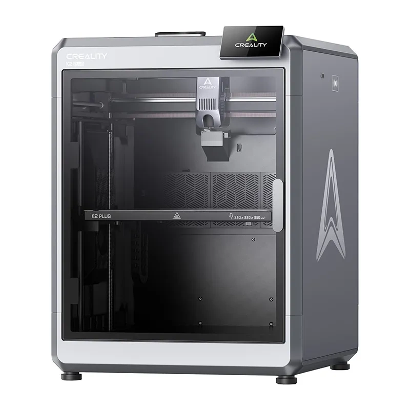 Creality K2 Plus 3D Printer - Image 3