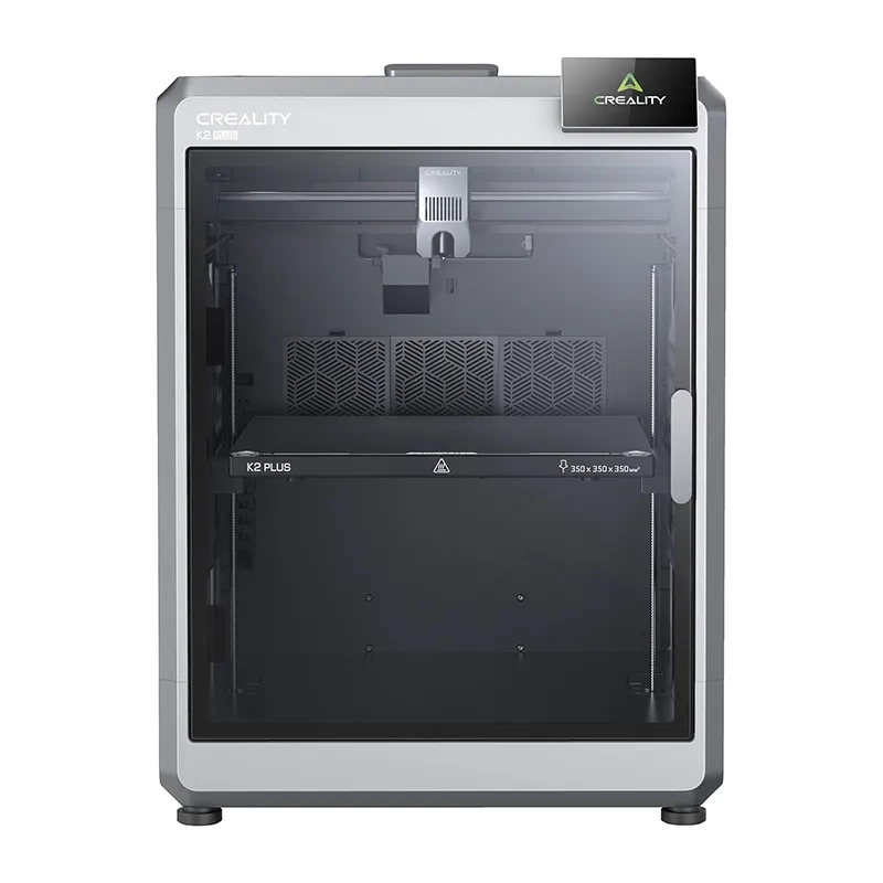 Creality K2 Plus 3D Printer - Image 2