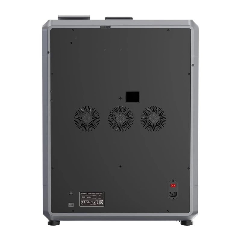 Creality K2 Plus 3D Printer - Image 6