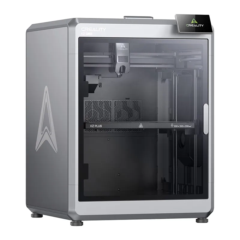 Creality K2 Plus 3D Printer - Image 4