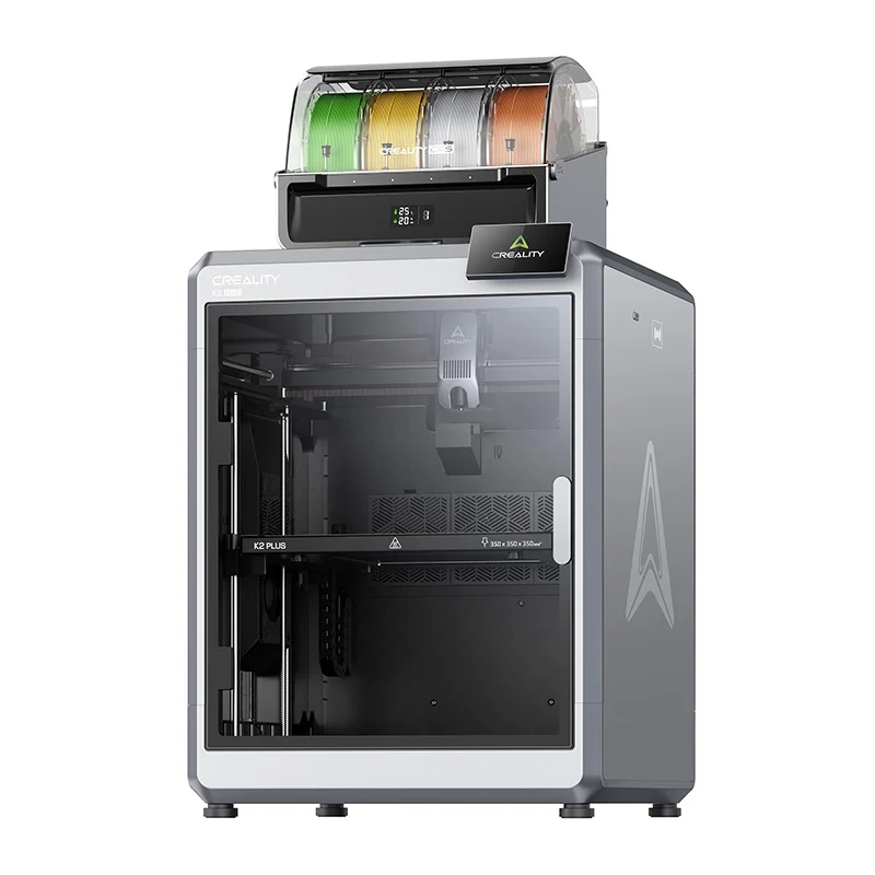 Creality K2 Plus Combo 3D Printer - Image 3